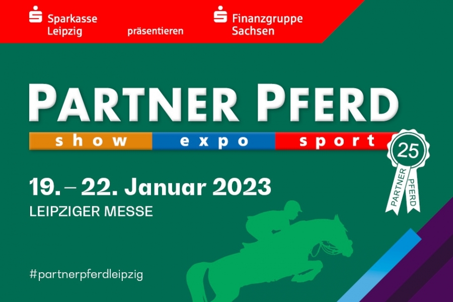 Renteo wartet auf euch beim Partner-Pferd 2025 in Leipzig!